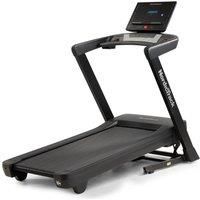 NordicTrack Motorised Folding Treadmill EXP 5i Power Incline Running Machine