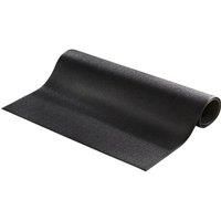 IFIT HRMC1098 Bike Equipment Floor Mat - Black, Black