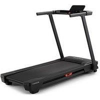 NordicTrack T Series 5 Treadmill, Black