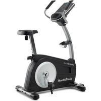 NordicTrack Upright Exercise Bike GX 4.5 Pro Stationary Cardio Fitness Machine