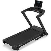 NordicTrack T Series 8 Treadmill, Black