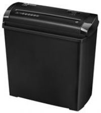 Fellowes P25s 5 Sheet 11 Ltr Strip-Cut Shredder-RMK115