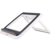 Fellowes I-Spire Series Quick Lift Notebook stand