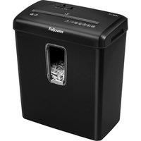 Fellowes Powershred P30C Shredder Plastic  wilko