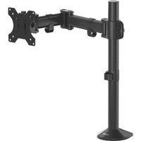 Fellowes 8502501 Reflex Series Single Monitor Arm