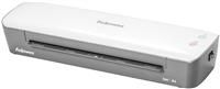 Fellowes Ion A4 Home Office Laminator, 125 Micron, Including 10 Free Pouches