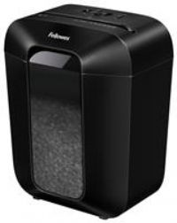 Fellowes Powershred LX41 Mini-cut Shredder