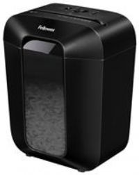 FELLOWES Powershred LX50 Cross Cut Paper Shredder  Currys