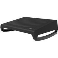 Fellowes Breyta Foot Rest Black