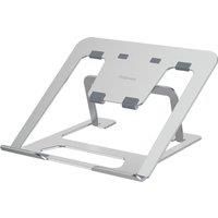 FELLOWES Alumia Laptop Stand - Silver