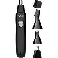 Wahl Rechargeable Trimmer For Ear, Nose And Brow