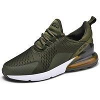 Unisex Black Designer Inspired Unisex Breathable Mesh Trainers - Versatile Summer Footwear