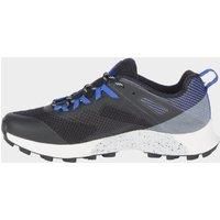 Women's MTL Long Sky Trail Running Shoe, Black