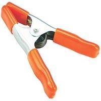 Pony POJ3201HT 1" Spring Clamp with Protective Handles