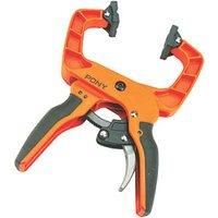 Pony POJ32400 4" Hand Clamps