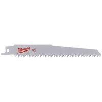 Milwaukee MIL48001075 Sabre Saw Blades