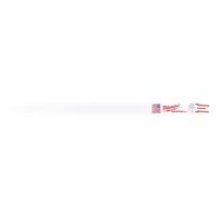 Milwaukee Heavy Duty Demolition Reciprocating Sabre Saw Blades 300mm Pack of 5