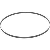 Portable Band Saw Blade, Bimetal, PK3