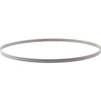 Milwaukee Bandsaw Blade 1139.83 x 12.7 x 0.51mm 25TPI (3 Pack) in Silver Stainless Steel