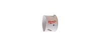 Milwaukee 2"(50m) Ice Hardened Bi Metal Hole Saw