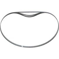 Milwaukee Compact Bandsaw Blade 14tpi 900mm Length Pack of 3, Grey