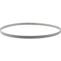 Milwaukee Bandsaw Blade 898.52 x 12.7 x 0.51mm 18TPI (3 Pack) in Silver Stainless Steel