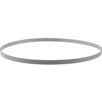 Milwaukee Bandsaw Blade 898.52 x 12.7 x 0.51mm 25TPI (3 Pack) in Silver Stainless Steel