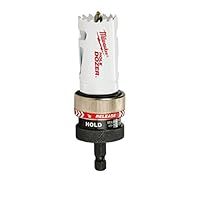 Milwaukee Hole Dozer Hole Saw 14mm 49560002