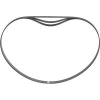Milwaukee Bandsaw Blade 685.80 x 12.7 x 0.51mm 18TPI (3 Pack) in Silver Stainless Steel