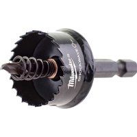 Milwaukee Shockwave Holesaw 25 mm, 49569815