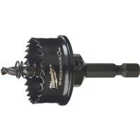 Milwaukee Shockwave Hole Saw, 29 mm, 49569820