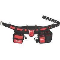 Milwaukee Electrician Work Pouch and Belt