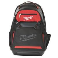 Milwaukee Jobsite Backpack 20cm in Black