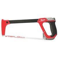 Milwaukee Hacksaw 300mm in Red/Black