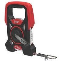 Milwaukee 48225203 30m Open Reel Long Tape