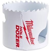 Milwaukee Hole Dozer Bi-Metal Holesaw 56mm Steel