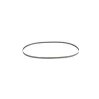 Milwaukee Premium Bandsaw Blade 898.52 x 12.7 x 0.51mm 8/10TPI (3 Piece) in Silver Steel