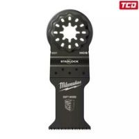 Milwaukee Multi-Tool SL Blades - Various Sizes