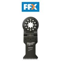 Milwaukee 48906014 35 x 42mm Starlock Multi Tool Blade 10pk