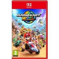 Mario Kart World - Switch 2