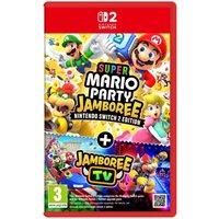 Super Mario Party Jamboree - Nintendo Switch 2 Edition, Jamboree TV