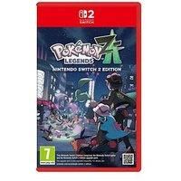 Pokmon Legends: Z-A - Switch 2