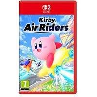 Kirby Air Riders - Switch 2