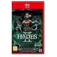 Hades II - Switch 2