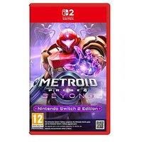 Metroid Prime 4 Beyond - Switch 2