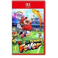 Mario Tennis Fever - Switch 2