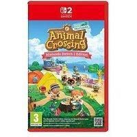 Animal Crossing: New Horizons - Switch 2
