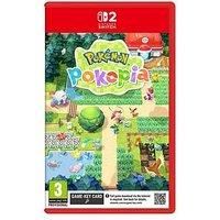 Pokmon Pokopia - Switch 2