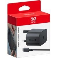 Nintendo Switch 2 AC Adapter