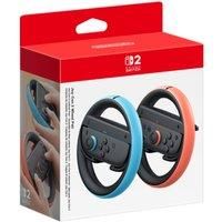 Paire de volants Joy-Con 2 Nintendo Switch 2